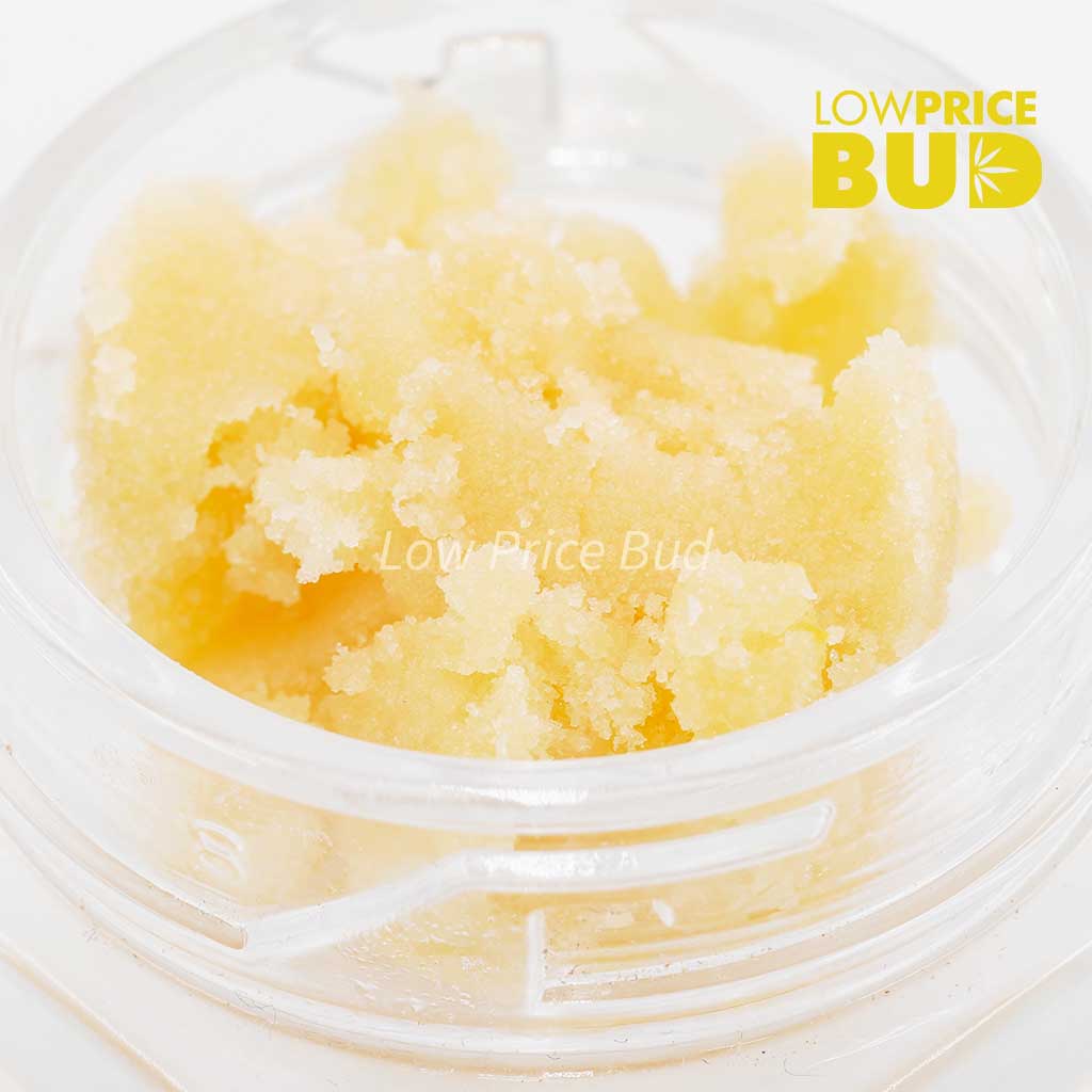 Buy Live Resin – Holy Grail online Canada