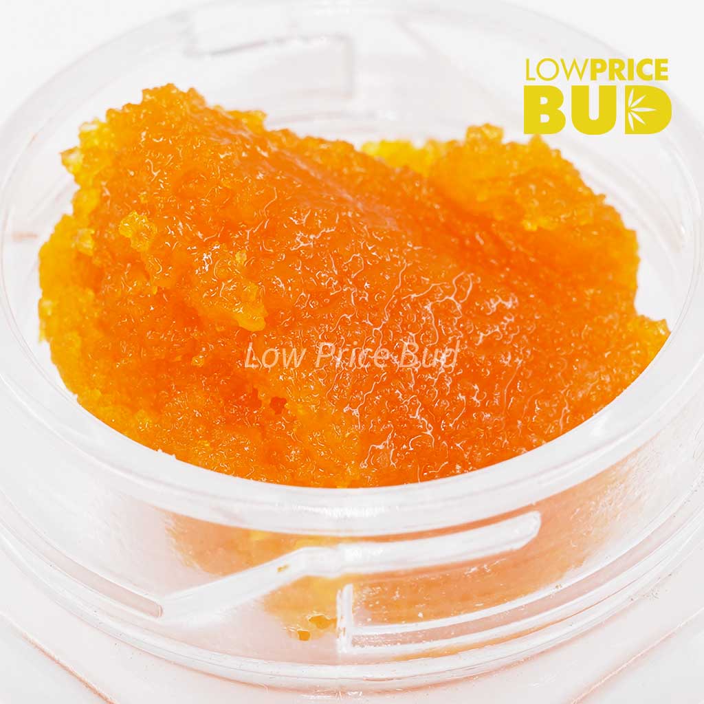 Buy Live Resin – Maui Wowie online Canada
