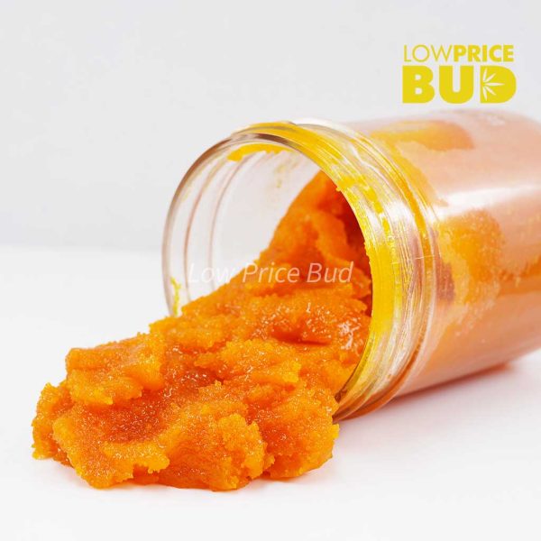 Buy Live Resin – Maui Wowie online Canada