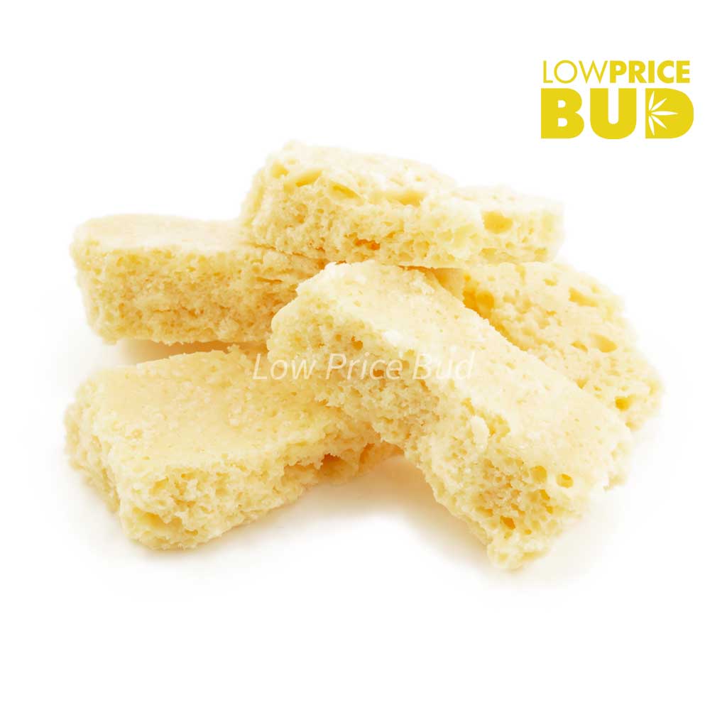 Buy Crumble – Pink Bubba online Canada