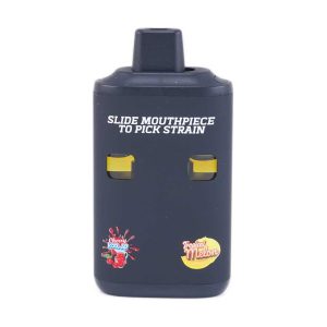 Straight Goods – Dual Chamber Vape – Cherry Kool Aid + Tropical Melon (3G + 3G) Buy Straight Goods – Dual Chamber Vape – Cherry Kool Aid + Tropical Melon (3G + 3G) online Canada