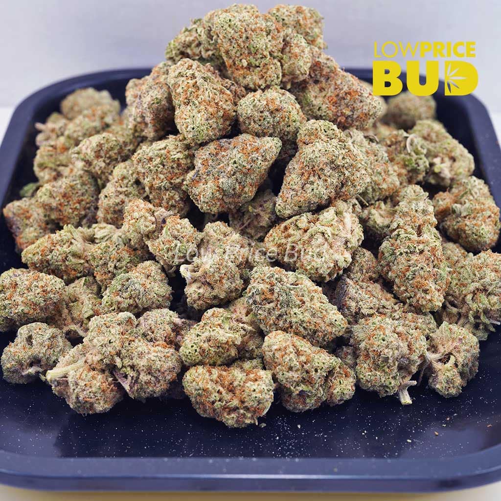 Strawberry Punch (AAAA) Buy Strawberry Punch (AAAA) online Canada