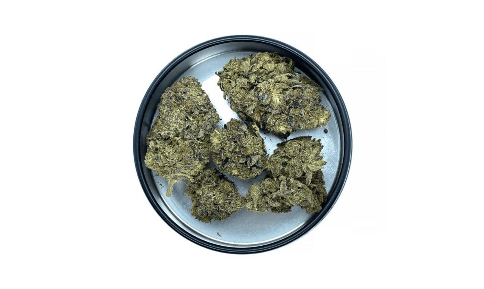 Looking for a potent Indica-dominant Island pink strain for relaxation? What about getting your favourite stash online in Canada? Read blog!