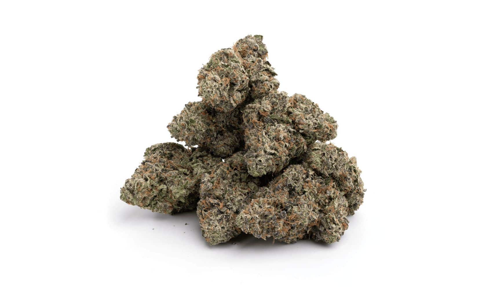 Pink Death strain is a rare luxury bud with a berry taste and the sweetest uplifting high you'll experience. Discover the THC level, effects, and more!