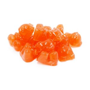 Buy Candy Craze Edibles – Strawberry Gummy 1000mg THC online Canada