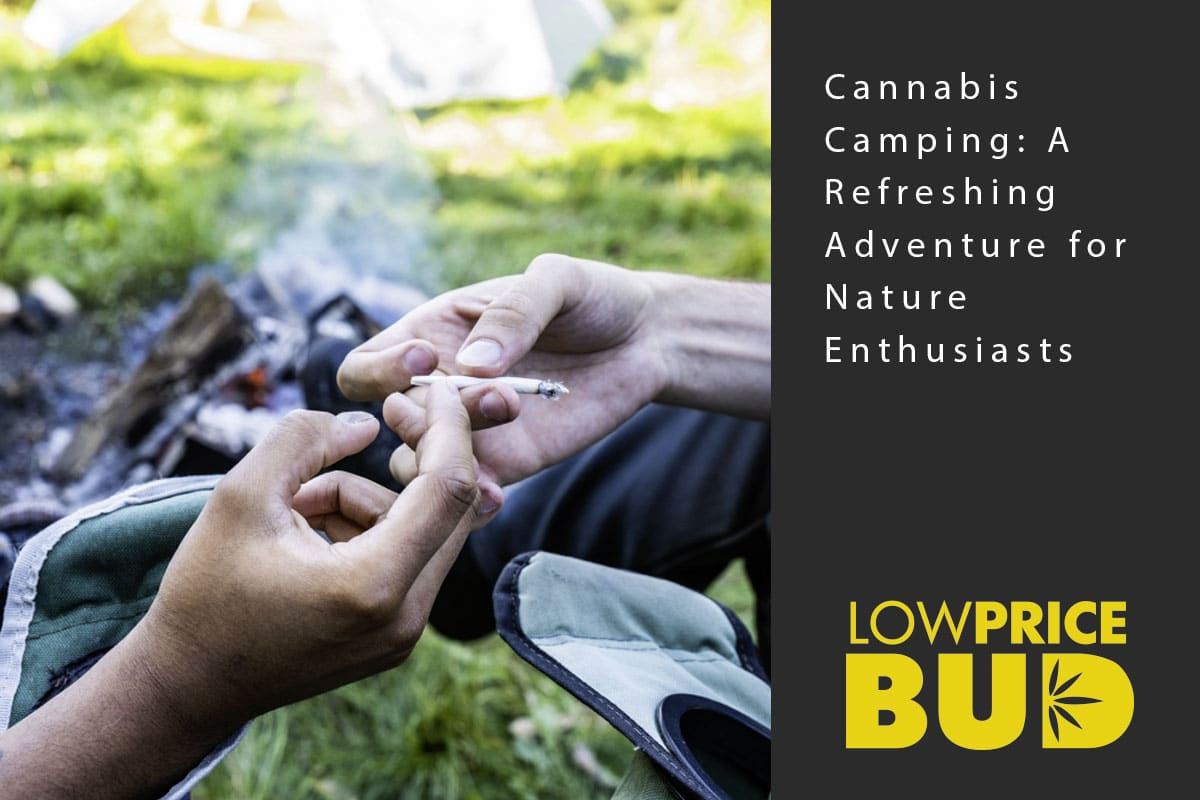 camping