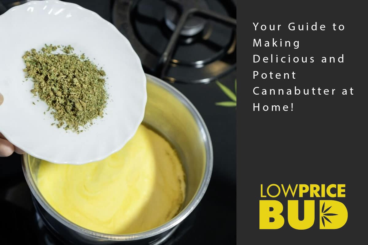 cannabutter