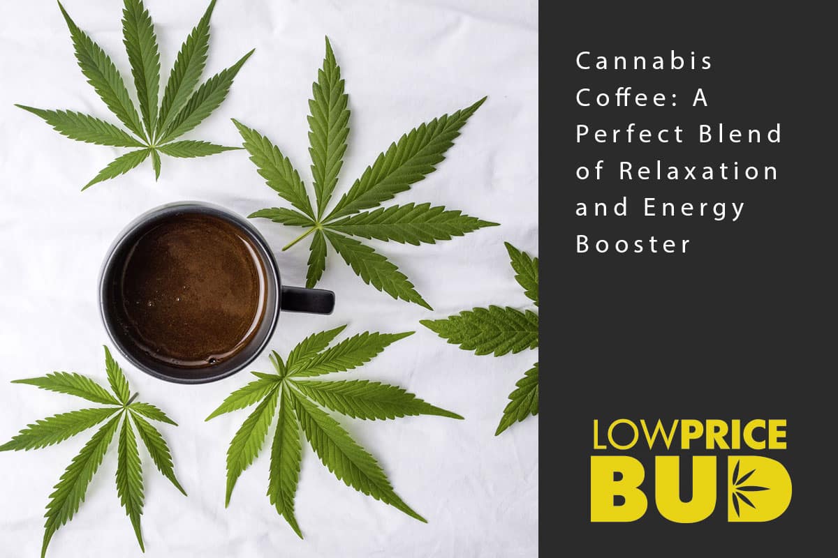 cannabis coffee