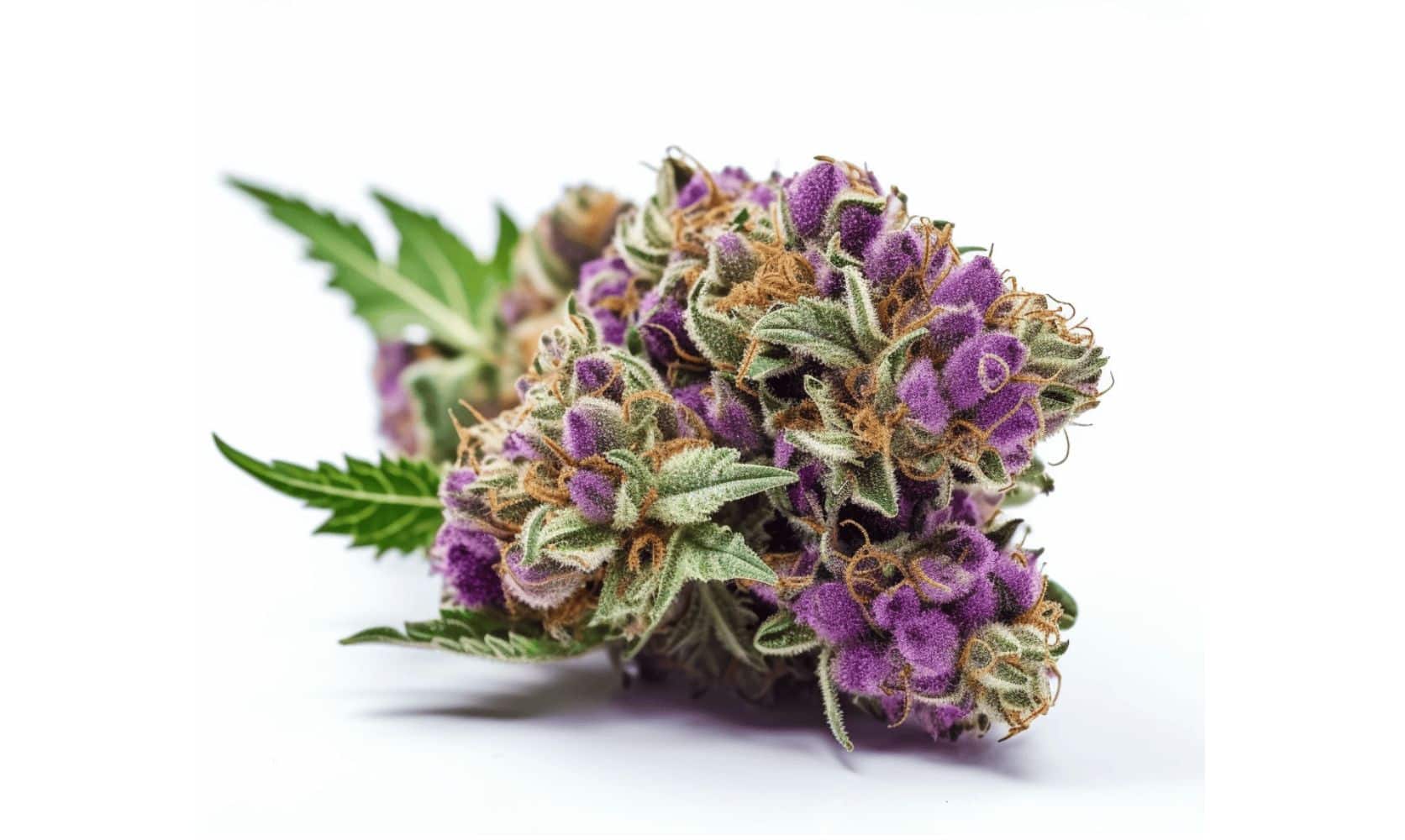 Blackberry Kush is among the most potent strains we’ve encountered. This strain contains up to 20% THC & has an earthy aroma you’ll love. 