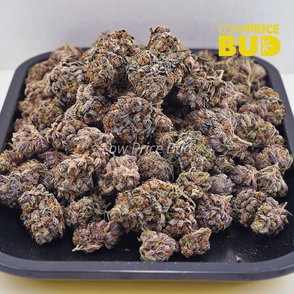 Grape Cream Cake (AAAA) Buy Grape Cream Cake (AAAA) online Canada