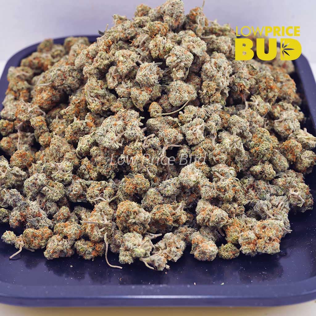 Peanut Butter Kush (AAAA) – Popcorn Nugs Buy Peanut Butter Kush (AAAA) – Popcorn Nugs online Canada
