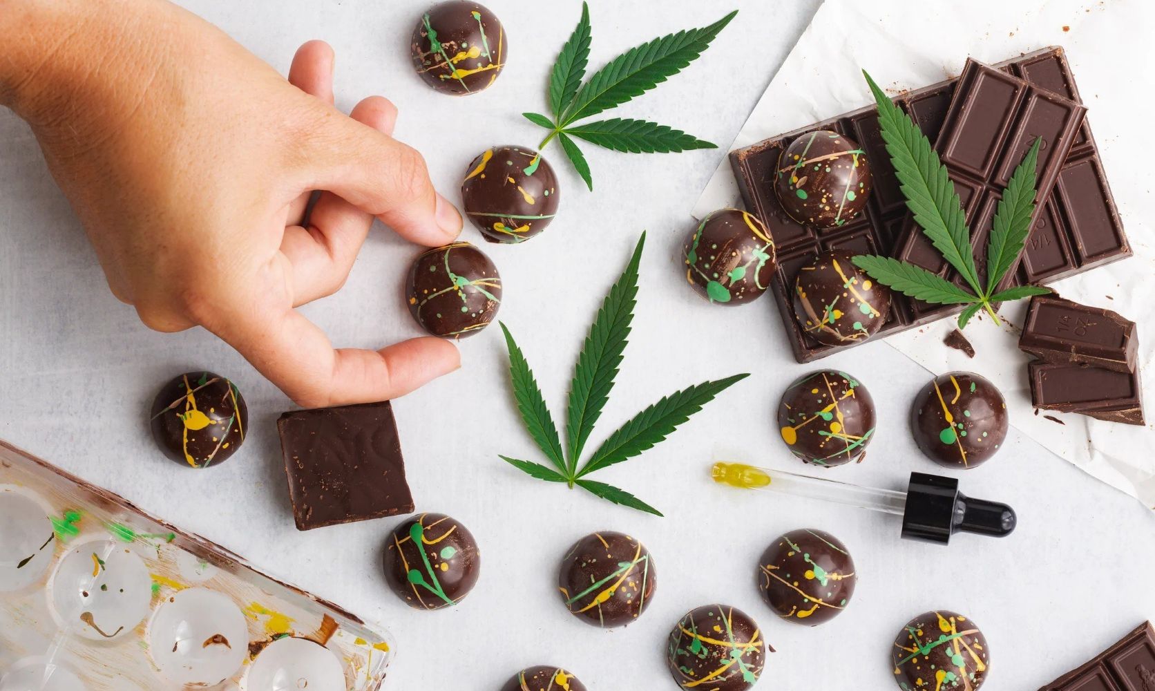 We offer a wide selection of cannabis edibles online, from gummies to cookies & chocolate, at the best prices. Buy cannabis edibles online today!