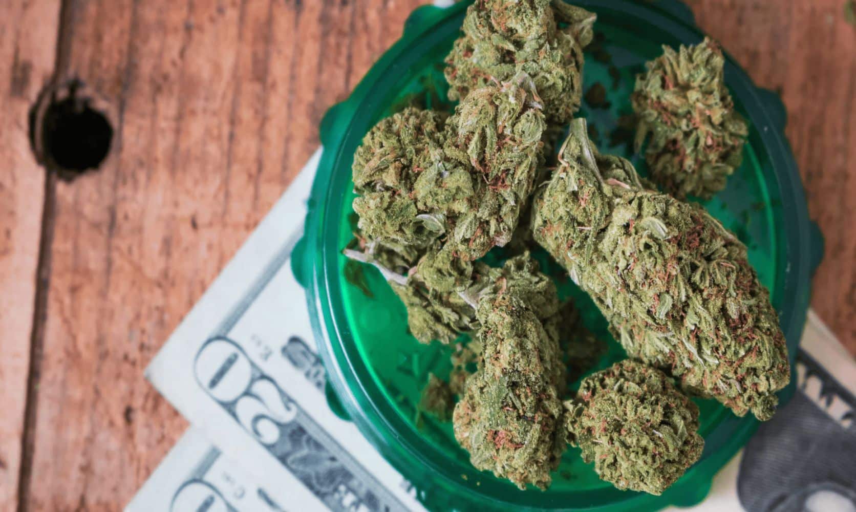 Cheapest online dispensary in Canada provides top-notch weed like Bubba Kush for competitive prices. Discover best money-saving stoner hacks.