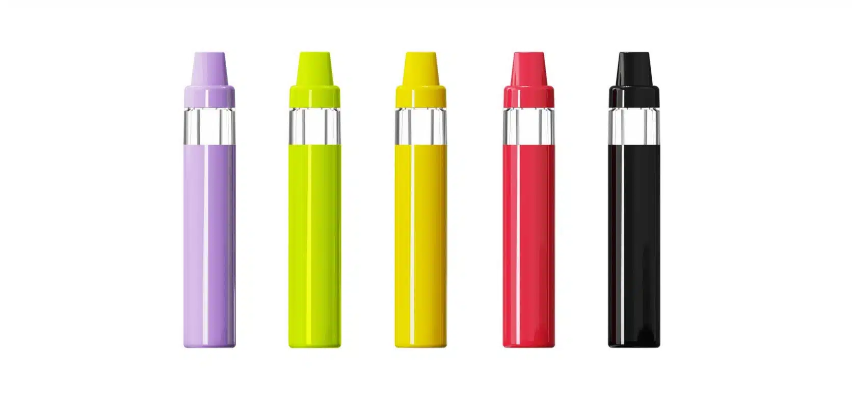 how to tell if disposable weed vape is empty How to Know When Your Disposable Vape is Almost Empty?