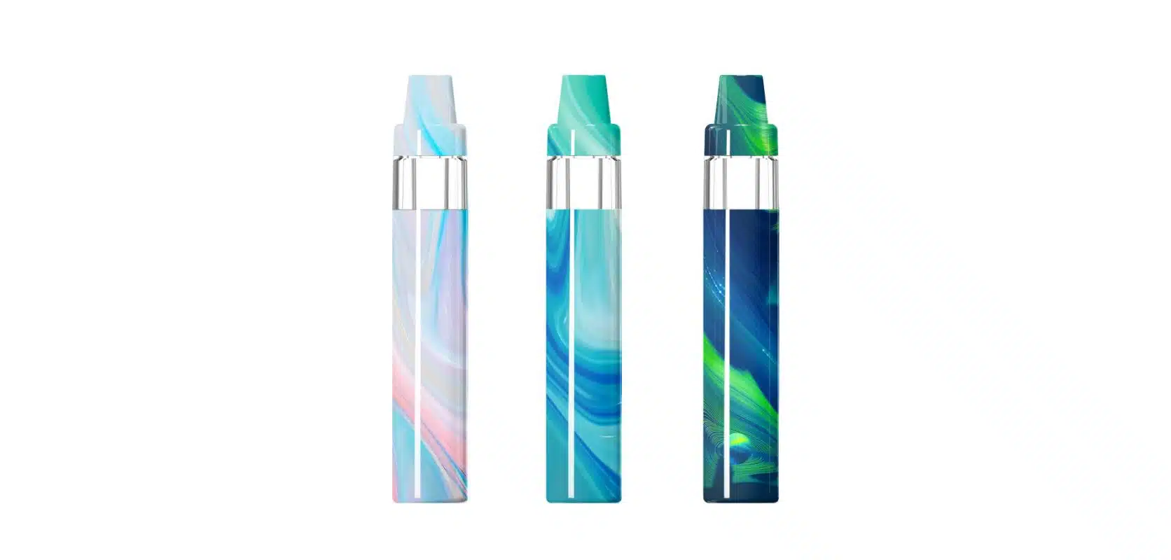 30ml vape juice North Nicotine Salt E-Liquid 30ML
