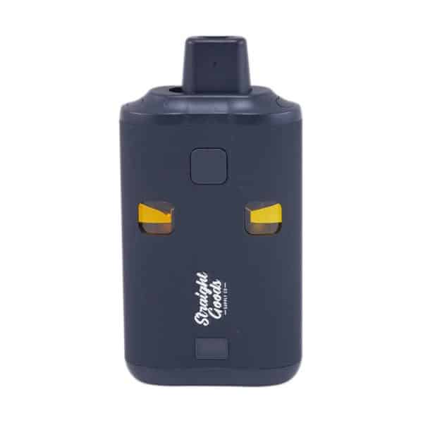 Buy Straight Goods – Dual Chamber Vape – Junglato + Gelato Cake (3G + 3G) online Canada