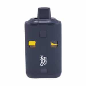 Straight Goods – Dual Chamber Vape – Morning Punch + Coconut Punch (3G + 3G) Buy Straight Goods – Dual Chamber Vape – Morning Punch + Coconut Punch (3G + 3G) online Canada