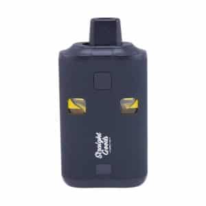 Buy Straight Goods – Dual Chamber Vape – Orange Soda + Grape Soda (3G + 3G) online Canada