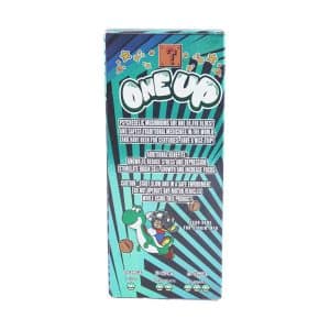 Buy One Up – Psilocybin Mushrooms Chocolate Bar – Kiwi 3.5g online Canada