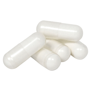 Buy Bless Capsules – 1:1 (500mg CBD : 500mg THC) online Canada