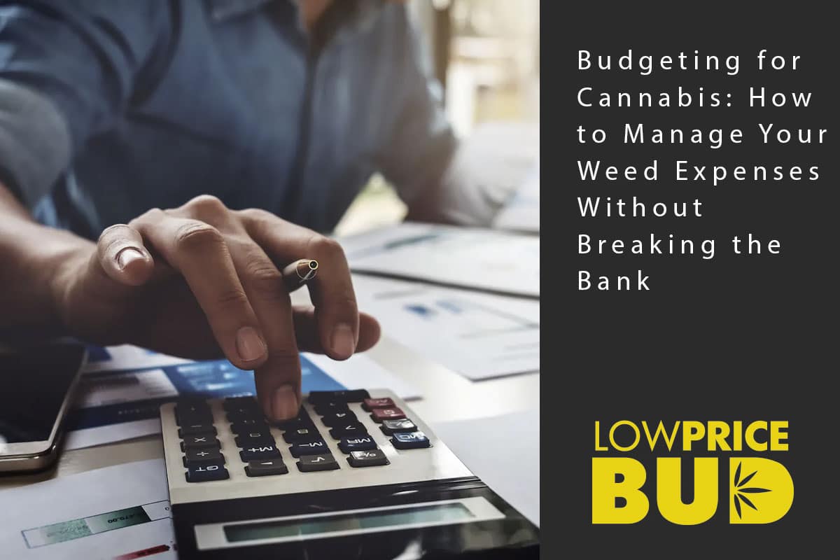 budgetting