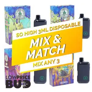 mix and match disposable vape Shop Diamond Concentrates – 2G Disposable Vape Pen Mix And Match 3