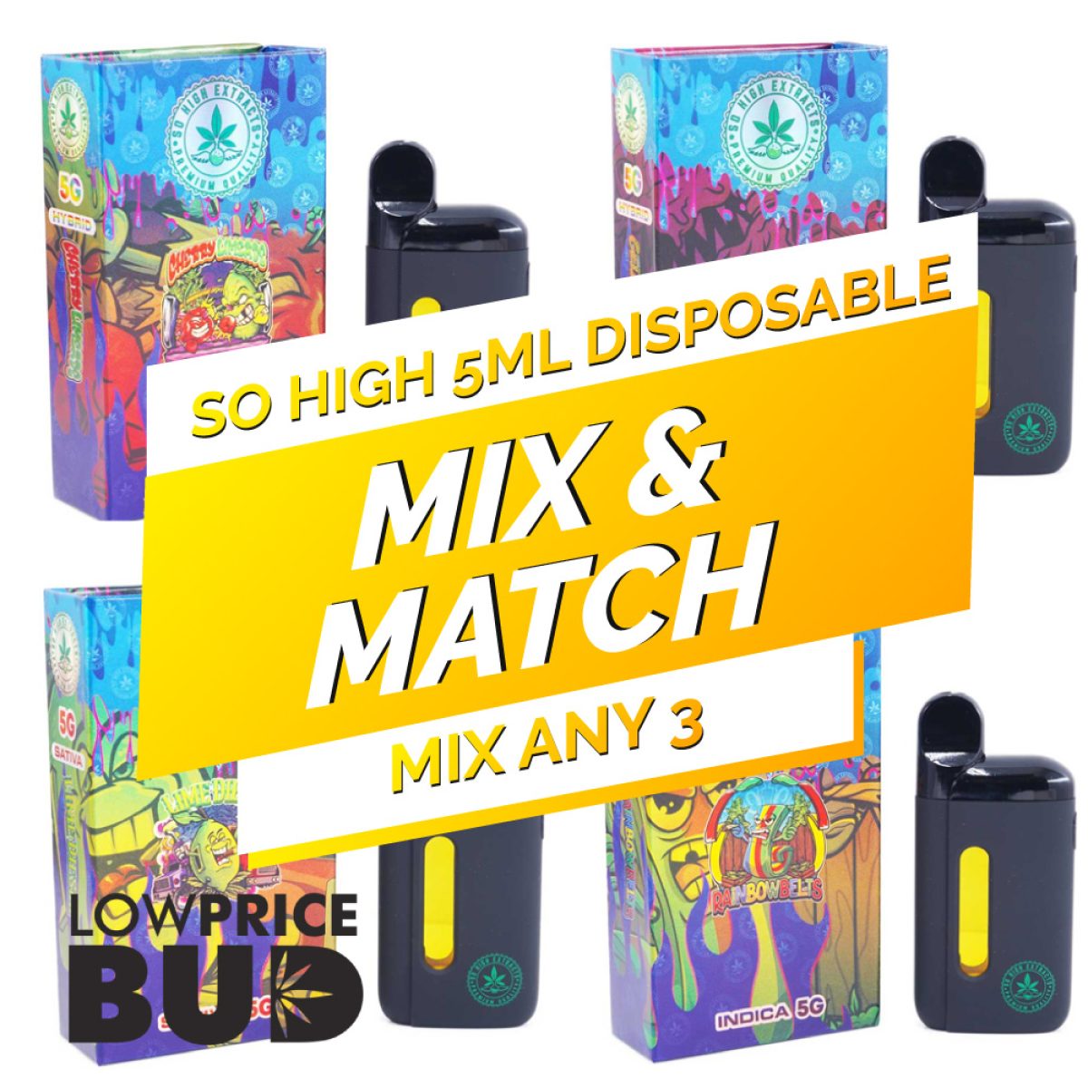 Buy Vapes Online - Low Price Bud Online Dispensary