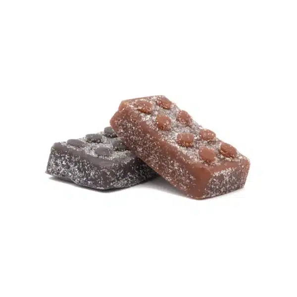 Buy Amazeballs Edibles – Bonkers Gummies – 3000mg THC online Canada