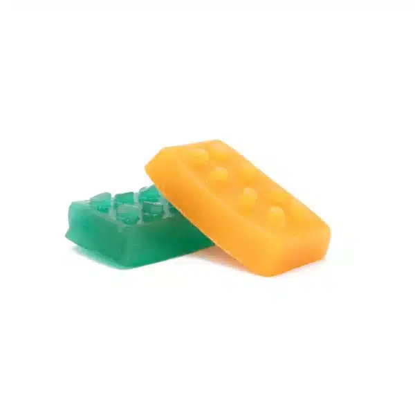 Buy Amazeballs Edibles – Bonkers Gummies – 3000mg THC online Canada