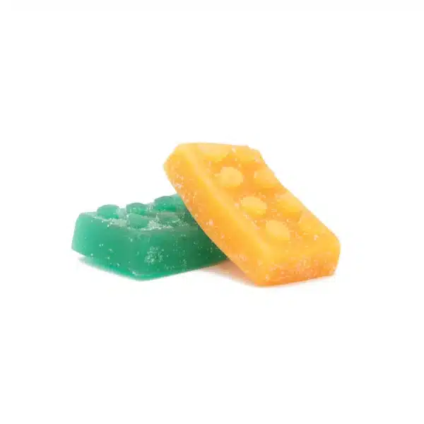 Buy Amazeballs Edibles – Bonkers Gummies – 3000mg THC online Canada