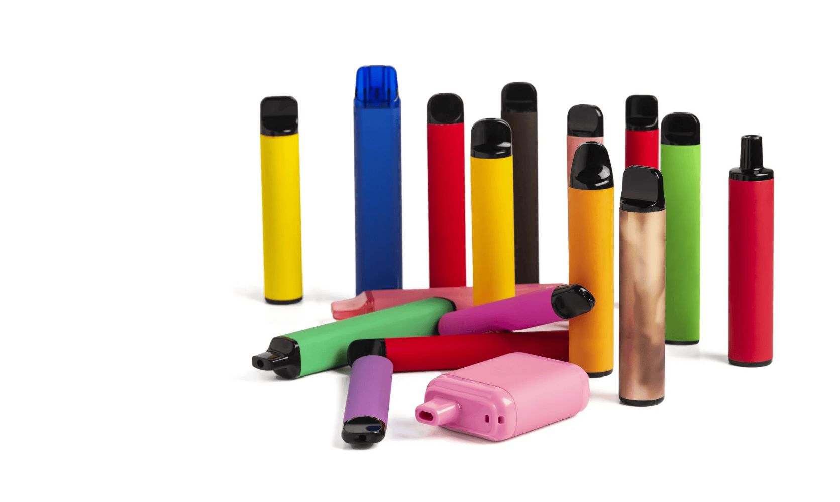 THC vapes are convenient & effective in delivering high doses of cannabinoids and terpenes. How strong are they & how to use them? Find out!