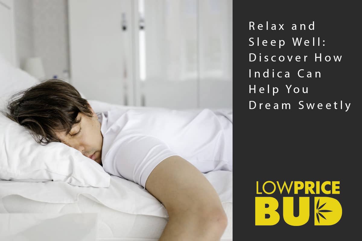 sleep indica