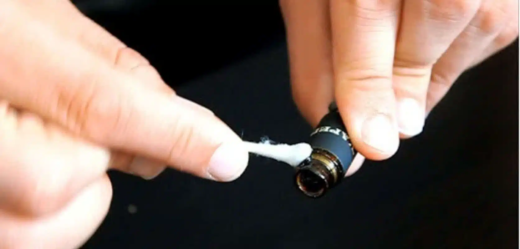Shatter Pens Explained: A Premium Concentrate Experience