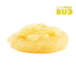 Buy Live Resin – Platinum Bubba online Canada