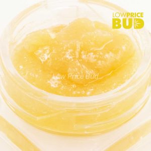 Buy Live Resin – Platinum Bubba online Canada