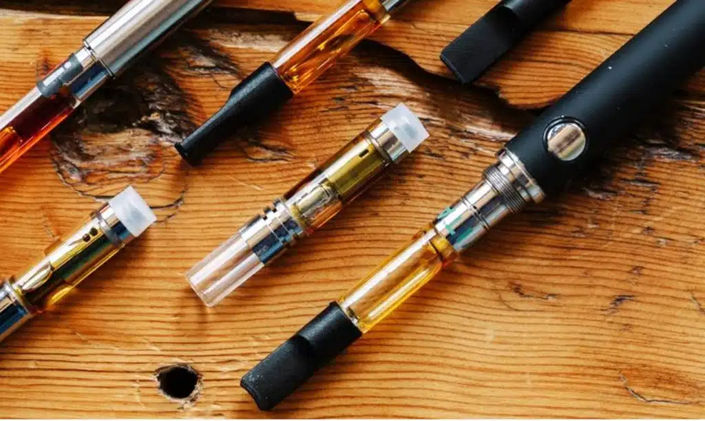 elfbar nachfüll pod läuft aus The Best Vape For Clouds In 2025 Isn't A Box Mod