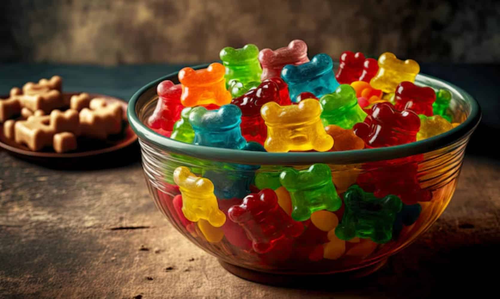THC gummy bears are not your everyday gummies. Learn more about these magic gummies and what they're capable of. Read blog!