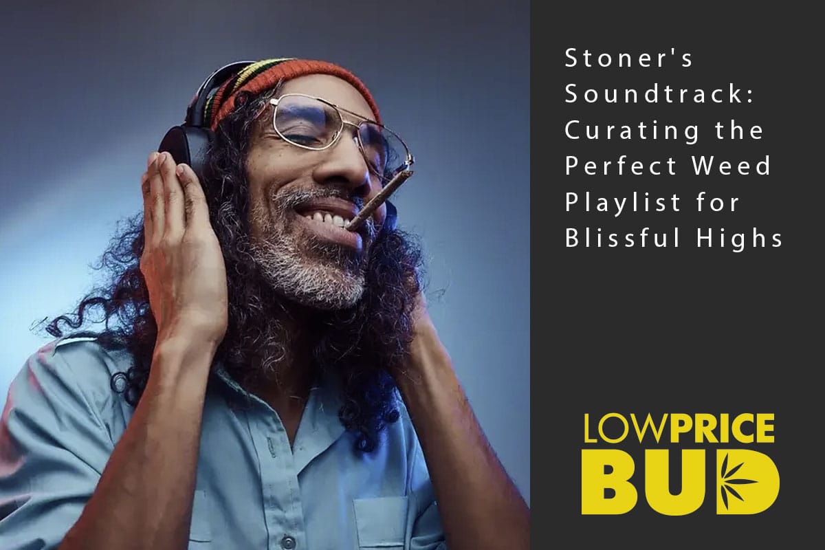 stoner playlist
