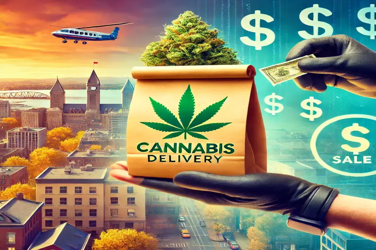 Cheap Weed Delivery Montreal Why Pay More for the Same High