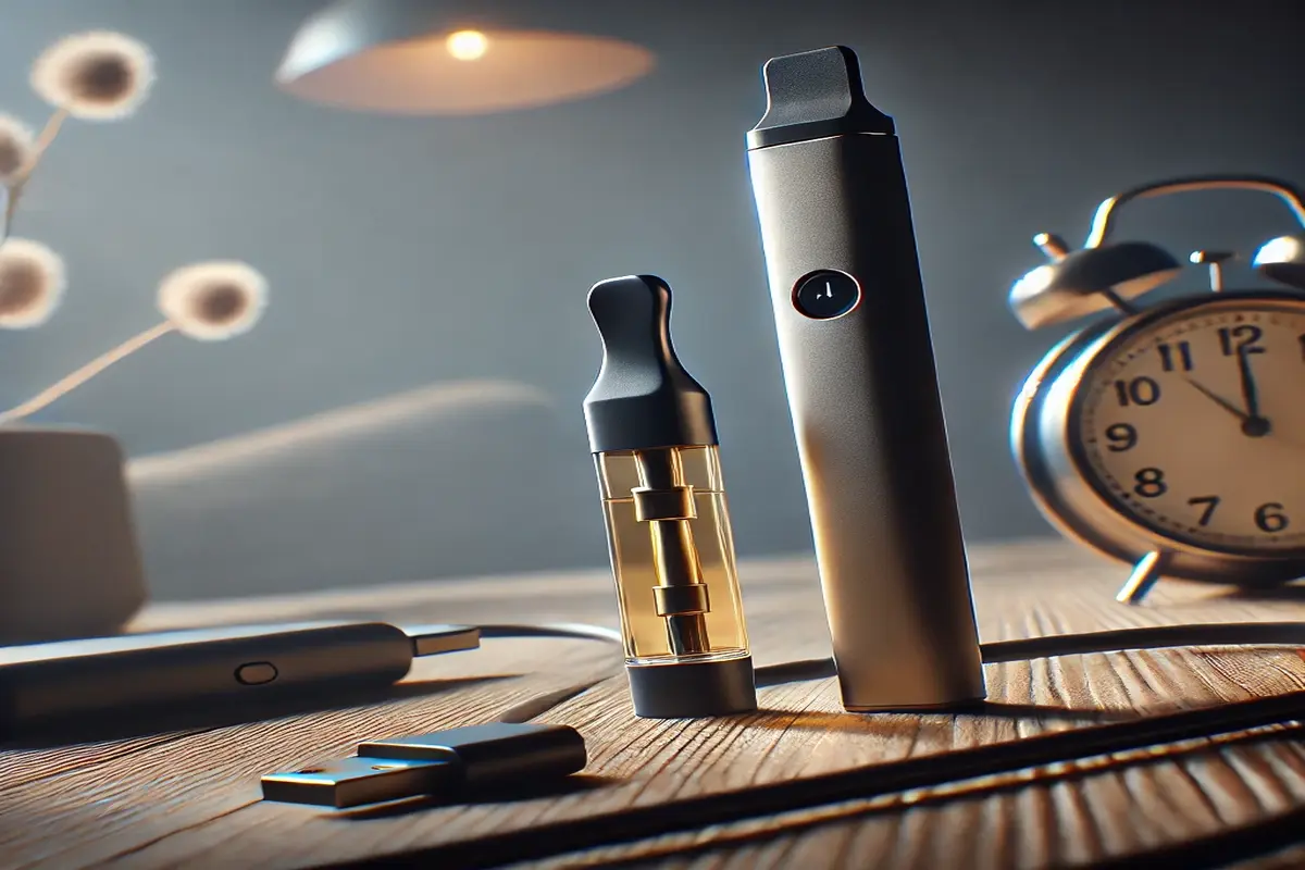 How Long Does a Vape Pens Last Tips to Extend Its Lifespan