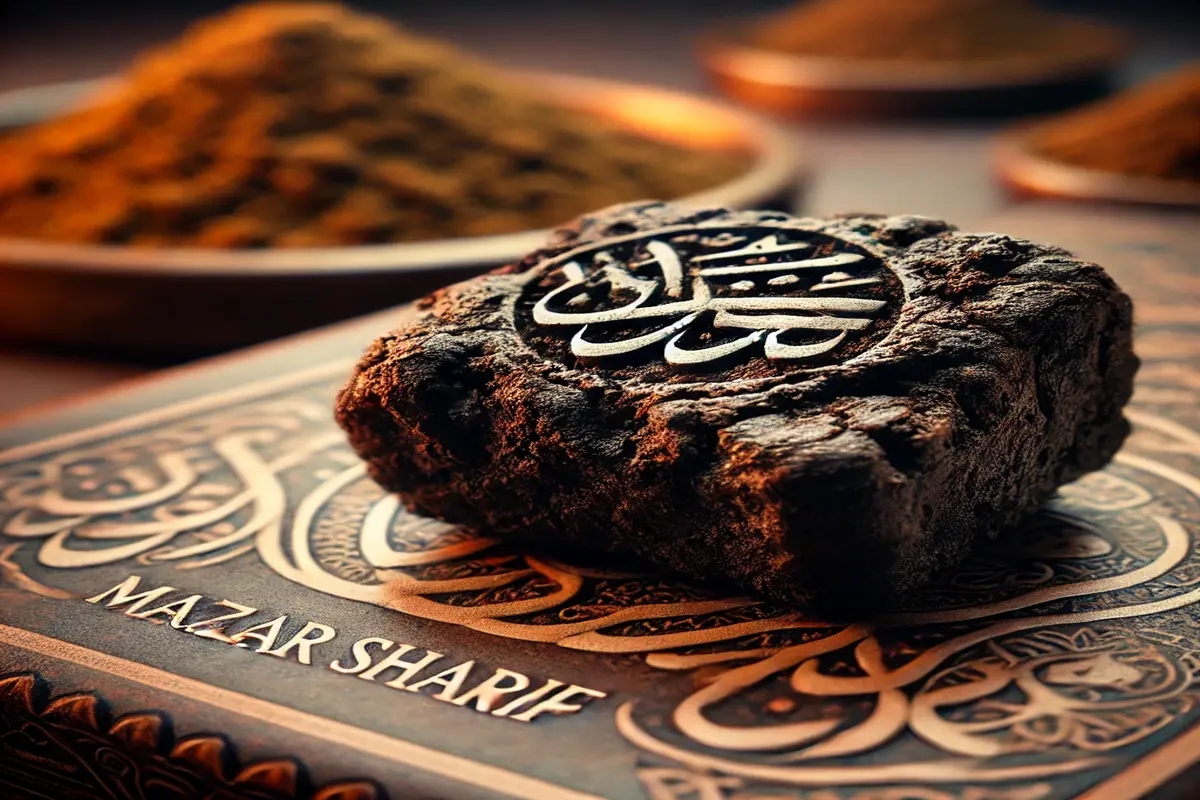 How Mazar Sharif Hash Earned Its Elite Status in the Hash World