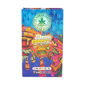 Buy So High Extracts Disposable Pen – Donny Burger 5ML (Indica) online Canada