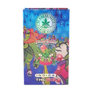 Buy So High Extracts Disposable Pen – Double Bubble OG 5ML (Indica) online Canada