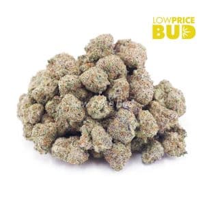Buy Kush Breath (AAAA) – Popcorn Nugs online Canada
