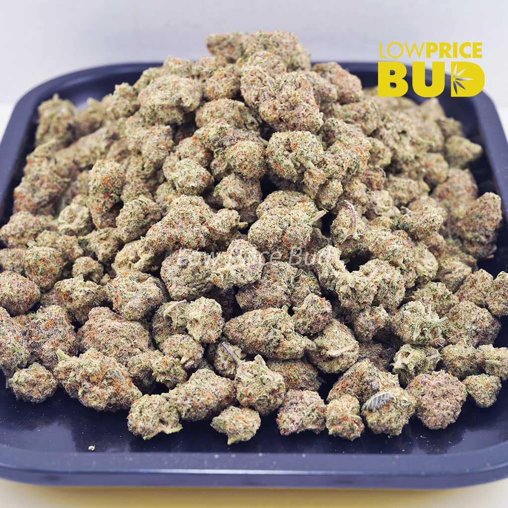 Kush Breath (AAAA) – Popcorn Nugs Buy Kush Breath (AAAA) – Popcorn Nugs online Canada