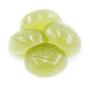 Buy Sky High Edibles – Blueberry Gummy 600mg THC online Canada