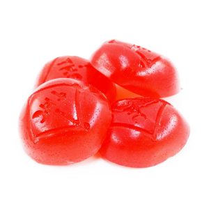Buy Sky High Edibles – Cherry Gummy 600mg THC online Canada