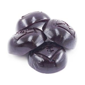 Buy Sky High Edibles – Grape Gummy 600mg THC online Canada