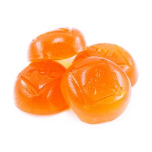 Buy Sky High Edibles – Orange Gummy 600mg THC online Canada