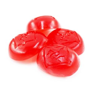 Buy Sky High Edibles – Tropical Punch Gummy 600mg THC online Canada